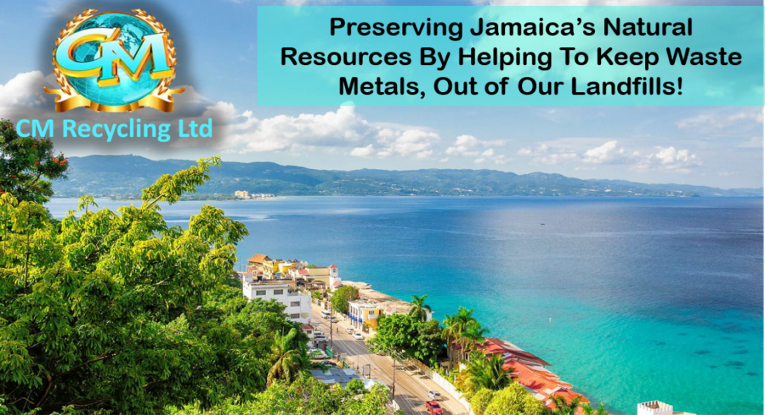 About Us CMRecycling